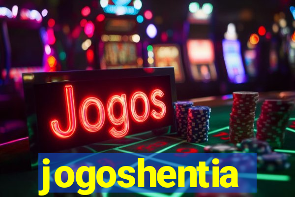 jogoshentia