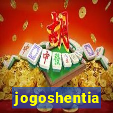 jogoshentia