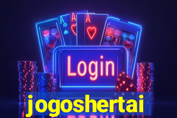 jogoshertai