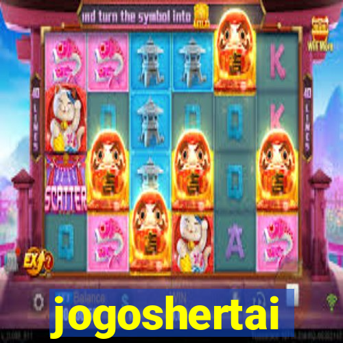 jogoshertai
