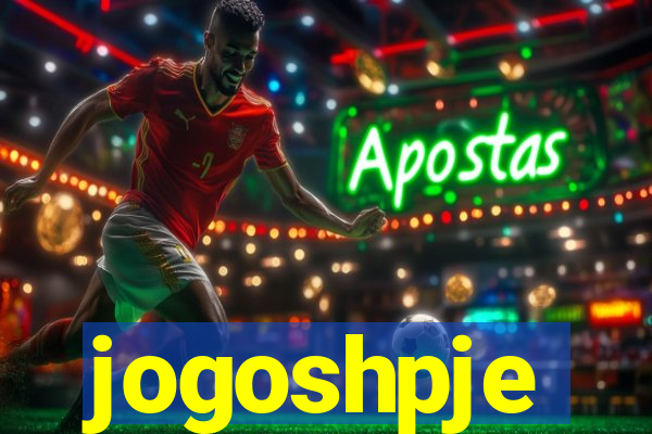 jogoshpje