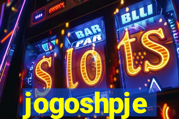 jogoshpje