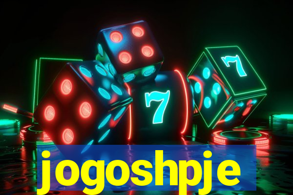 jogoshpje