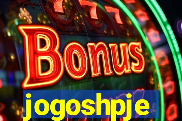 jogoshpje