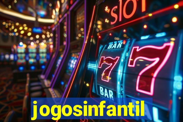 jogosinfantil