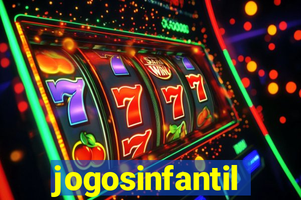 jogosinfantil