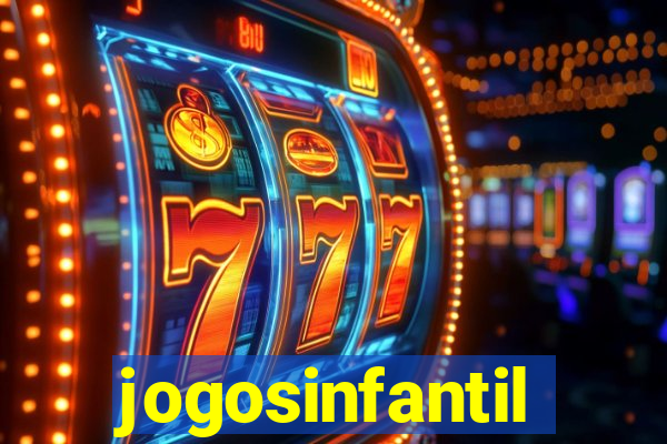 jogosinfantil