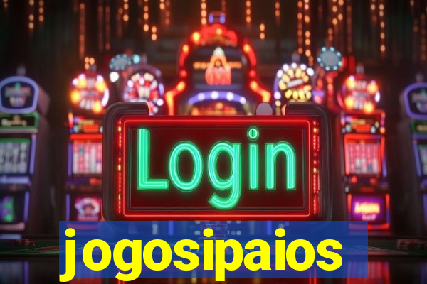 jogosipaios