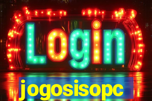 jogosisopc