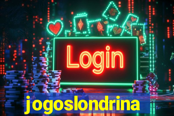 jogoslondrina