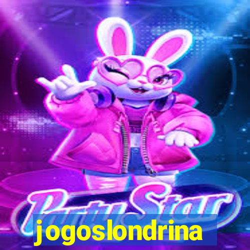 jogoslondrina
