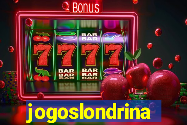jogoslondrina