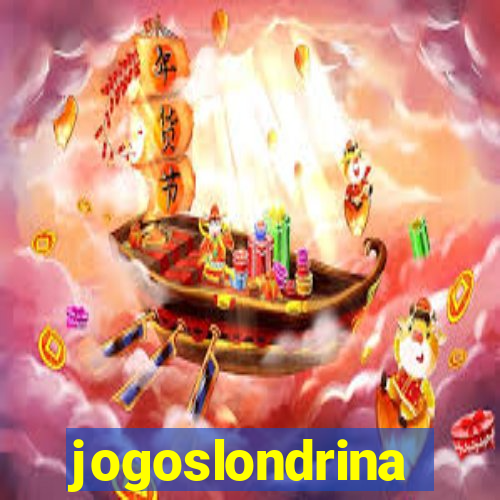 jogoslondrina