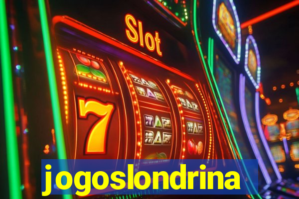 jogoslondrina