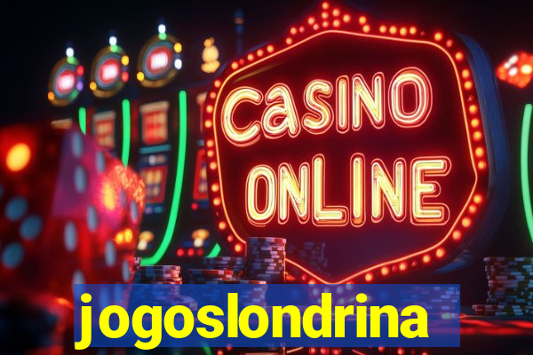 jogoslondrina