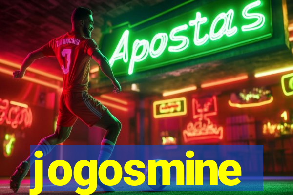 jogosmine