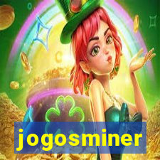 jogosminer