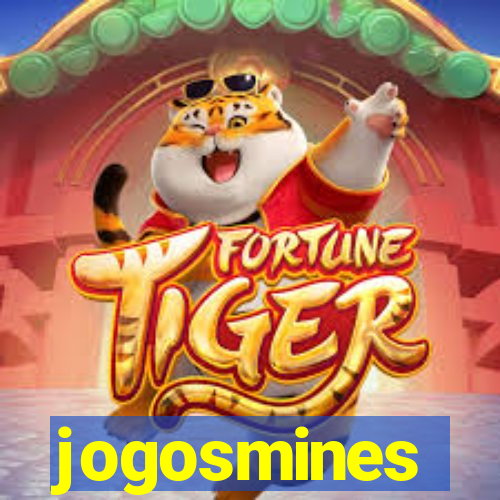 jogosmines