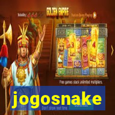 jogosnake