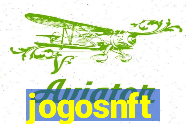 jogosnft