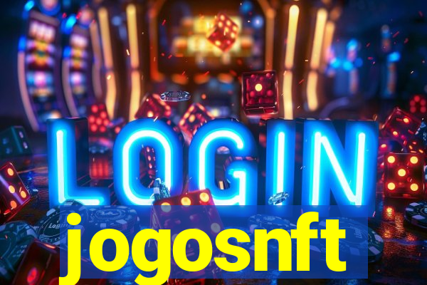 jogosnft