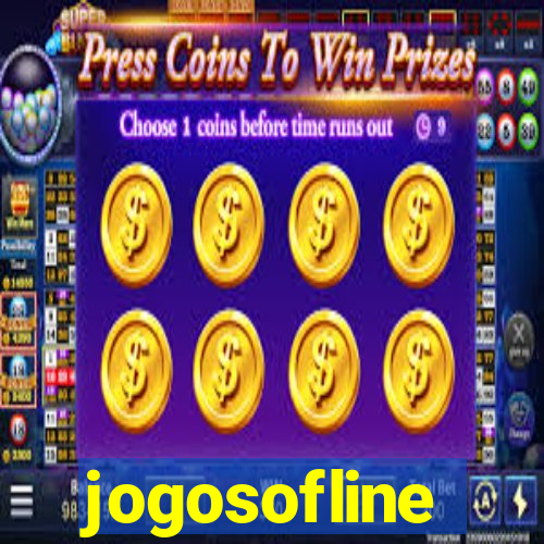 jogosofline