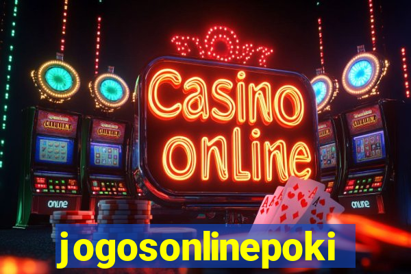 jogosonlinepoki