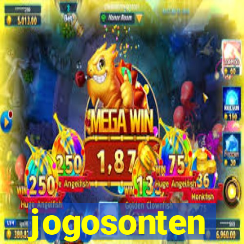 jogosonten