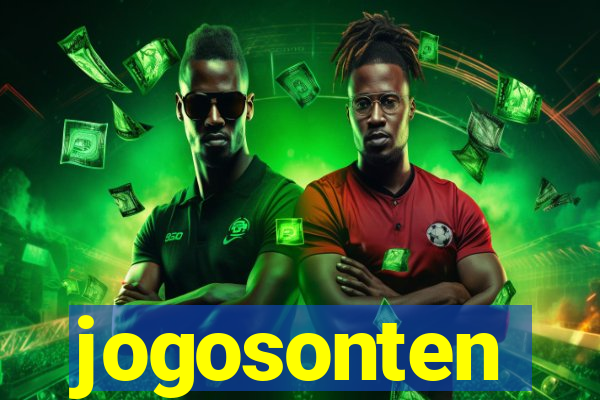 jogosonten