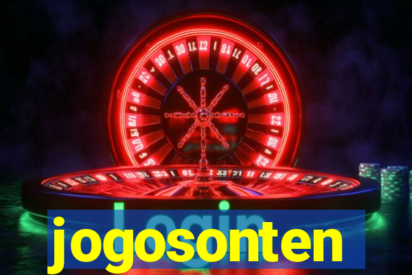 jogosonten
