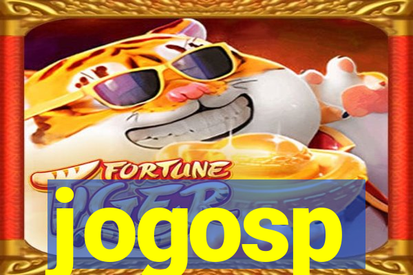 jogosp
