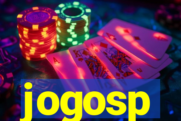 jogosp