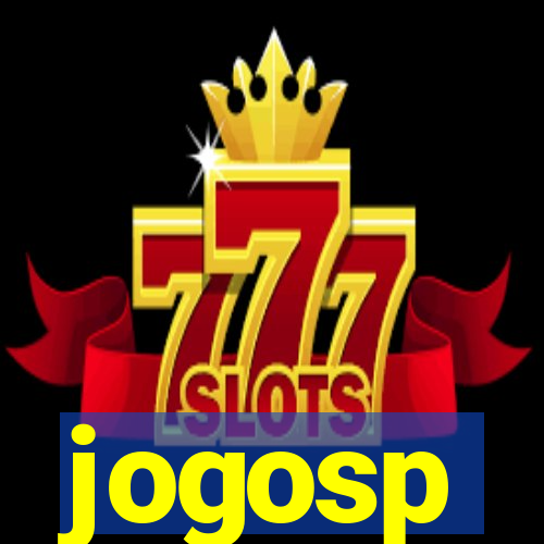 jogosp