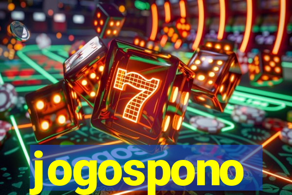 jogospono