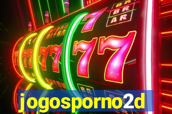 jogosporno2d