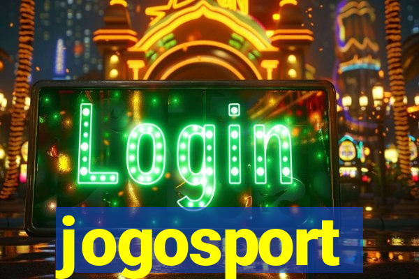 jogosport