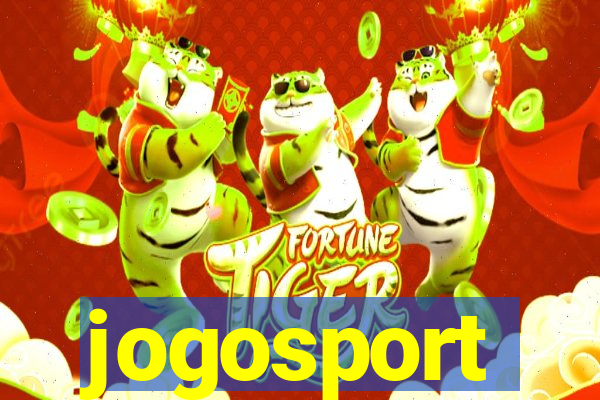 jogosport