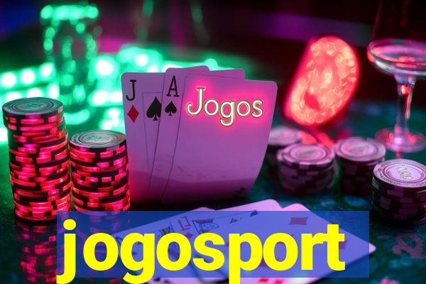 jogosport