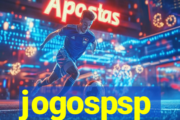 jogospsp
