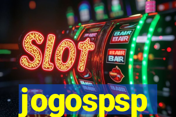 jogospsp