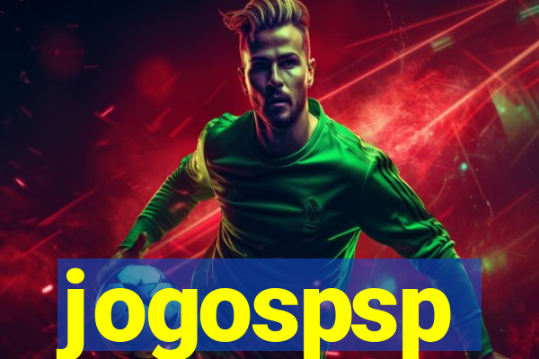 jogospsp