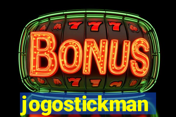 jogostickman