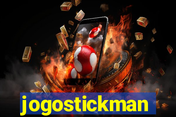 jogostickman
