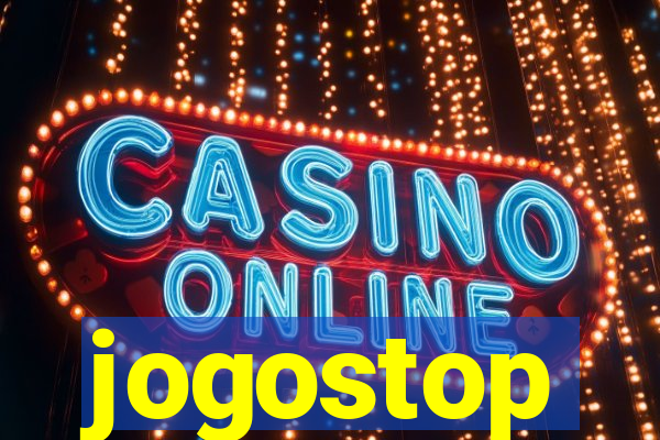 jogostop