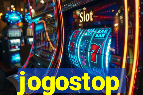 jogostop