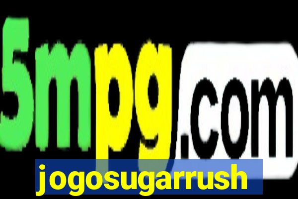 jogosugarrush