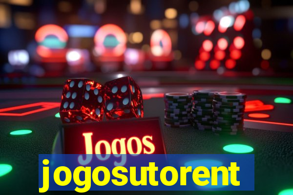 jogosutorent