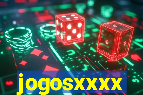 jogosxxxx