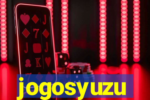 jogosyuzu