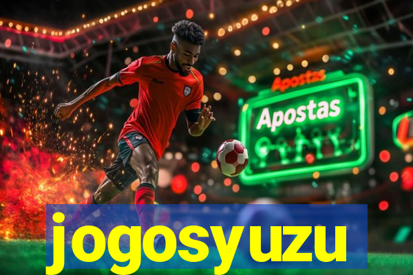 jogosyuzu
